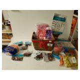 BASket Full Of Party Decor