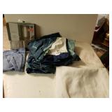 Large Assortment Of Curtains And Sheers