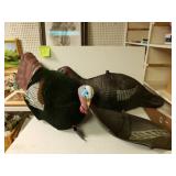 Turkey Decoys