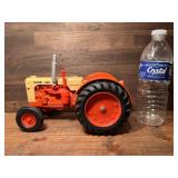 Case 600 ERTL Die-cast Tractor
