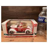 SpecCast 1937 Ford Club Cabriolet Publix