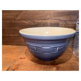 Pristine Longaberger Mixing Bowl