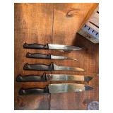 Henkels Ever Edge Carving Knives