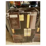 Allen+Roth Post Lantern