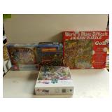 Jigsaw Puzzles