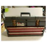 Popular Mechanics Toolbox