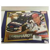 Dale Earnhardt Puzzle