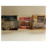 Jigsaw Puzzles