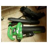 Expert Gardener Leaf Blower