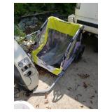 Schwinn Kids Bike Buggy
