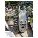 Oxygen Machine. Untested