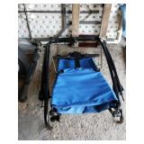 Abe Lounge 2 Exercise Equipment