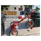 Radio Flyer Tricycle. Very Good Condition