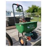 Scotts Spreader