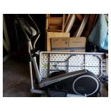 Proform 385E Exercise Equipment