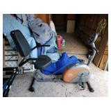 Marcy Exercise Bike