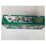 Baseball Trading Cards