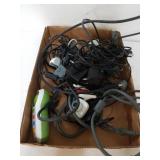 Assorted Games Accessories