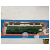 Southern Railroad Toy Car