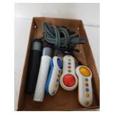 Xbox 360 Microphones & More