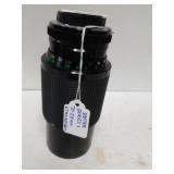 Vivitar Series 1 Camera Lens