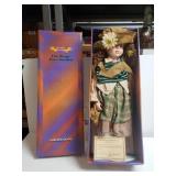 Ashley Belle Collection Holly Doll