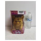 1999 Furby - Animal Print