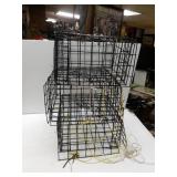 Crab/fish Cages(3)
