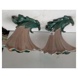 Vintage Stangl Vases