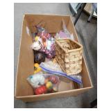 Fall/Halloween  Items