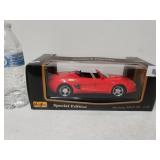 Maisto Special Edition Collectable Mustang. In