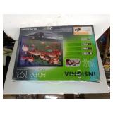 Insignia 19" TV