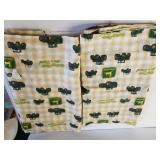 John Deere Curtains