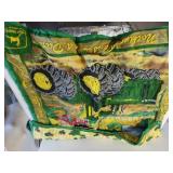 John Deere Wall Decor