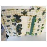 John Deere Sheets