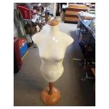 Female Mannequin