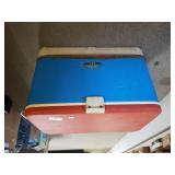 Vintage Thermos Cooler