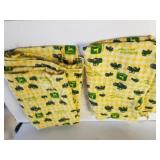 John Deere  Sheets