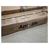 Full Size Bed Frame. In Unopened Packaging