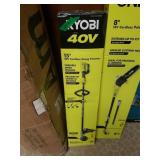 Ryobi Cordless String Trimmer. New In Unopened