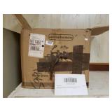 Nine Accy 5 In 1 Heat Press Machine