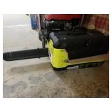 Ryobi Chainsaw New In Original Unopened Packaging