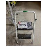 Step Stool