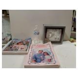 Iron On Transfers And Baby Silver Like Spoon Fork