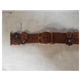 Apple Watch 40mm Compatible Leather Band