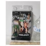 Star Wars Hans Solo Action Figure - New In