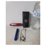 Swiss Army Victorinox Survival Kit