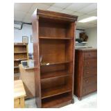 Aspen Home Bookshelf