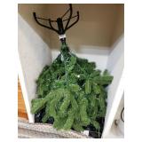 Lighted Christmas ?? Tree