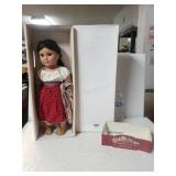 American Girl Doll Josefina In Original Box